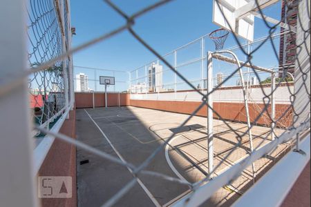 Apartamento para alugar com 54m², 1 quarto e 1 vagaQuadra