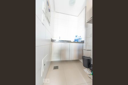 Apartamento para alugar com 54m², 1 quarto e 1 vagaÁrea de Serviço