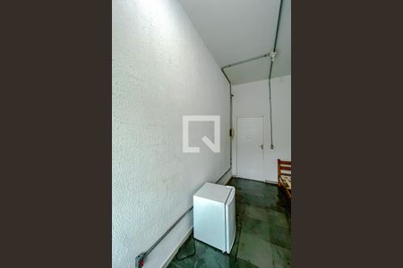 Studio para alugar com 16m², 1 quarto e sem vagaCozinha