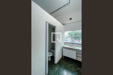 Studio para alugar com 16m², 1 quarto e sem vagaCozinha