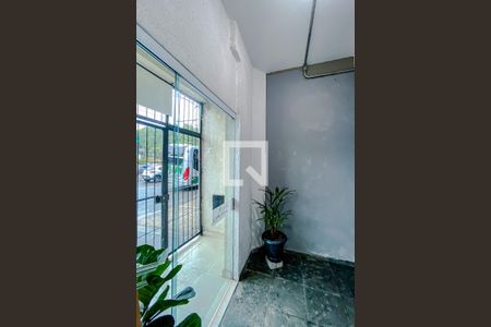 Studio para alugar com 16m², 1 quarto e sem vagaÁrea comum
