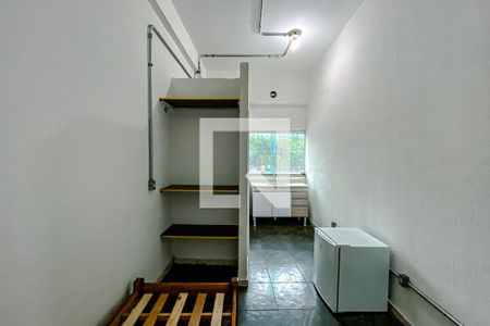 Studio de kitnet/studio para alugar com 1 quarto, 16m² em Brás, São Paulo