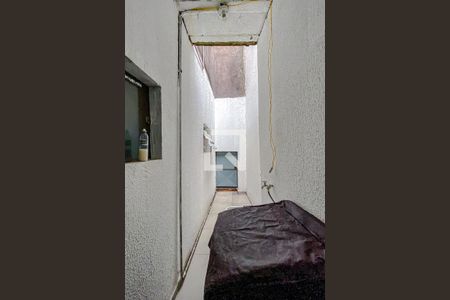 Studio para alugar com 16m², 1 quarto e sem vagaÁrea comum