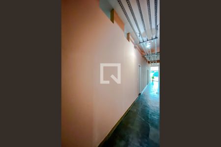Studio para alugar com 16m², 1 quarto e sem vagaÁrea comum
