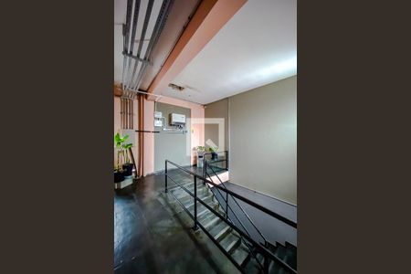 Studio para alugar com 16m², 1 quarto e sem vagaÁrea comum