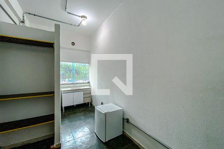 Studio de kitnet/studio para alugar com 1 quarto, 16m² em Brás, São Paulo