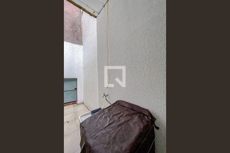 Studio para alugar com 16m², 1 quarto e sem vagaÁrea comum