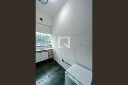 Studio para alugar com 16m², 1 quarto e sem vagaCozinha