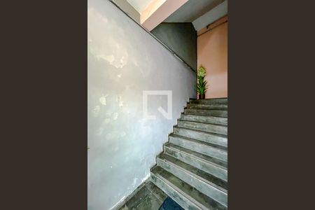 Studio para alugar com 16m², 1 quarto e sem vagaÁrea comum