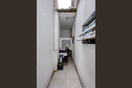 Studio para alugar com 16m², 1 quarto e sem vagaÁrea comum