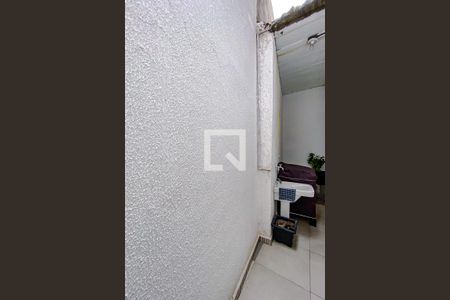 Studio para alugar com 16m², 1 quarto e sem vagaÁrea comum