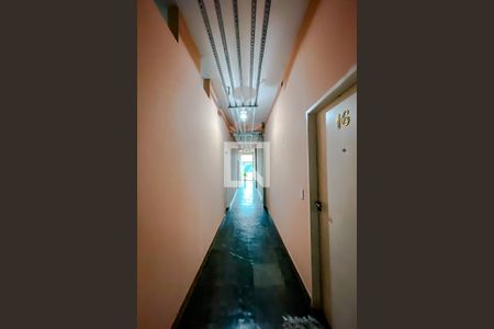 Studio para alugar com 16m², 1 quarto e sem vagaÁrea comum