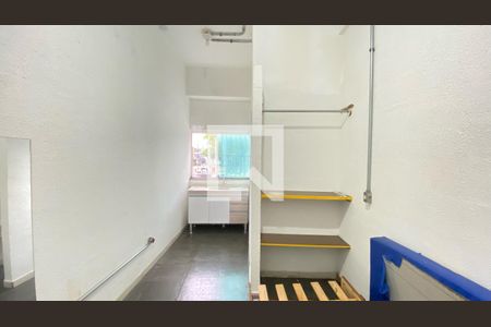 Quarto de kitnet/studio para alugar com 1 quarto, 16m² em Brás, São Paulo