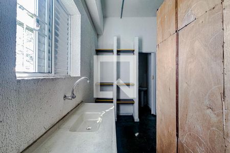 Studio de kitnet/studio para alugar com 1 quarto, 16m² em Brás, São Paulo