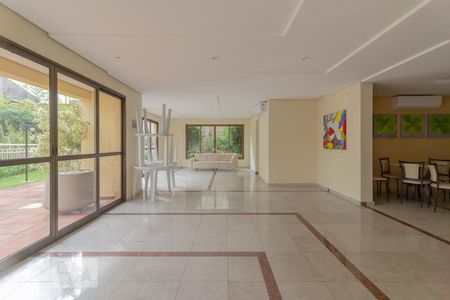 Apartamento para alugar com 67m², 3 quartos e 1 vaga Apartamento para alugar com 67m², 3 quartos e 1 vagaSalão de festas