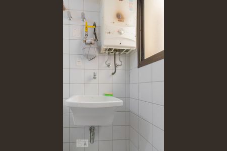 Apartamento para alugar com 67m², 3 quartos e 1 vaga Apartamento para alugar com 67m², 3 quartos e 1 vagaÁrea de serviço
