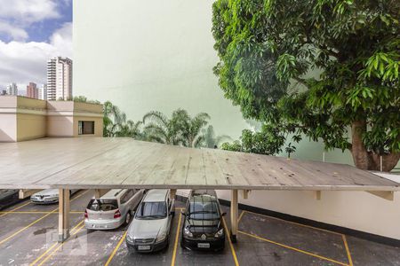 Apartamento para alugar com 67m², 3 quartos e 1 vaga Apartamento para alugar com 67m², 3 quartos e 1 vagaVista da varanda
