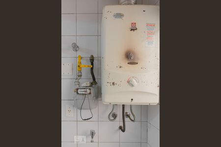 Apartamento para alugar com 67m², 3 quartos e 1 vaga Apartamento para alugar com 67m², 3 quartos e 1 vagaÁrea de serviço