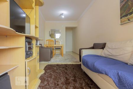 Apartamento para alugar com 67m², 3 quartos e 1 vaga Apartamento para alugar com 67m², 3 quartos e 1 vagaSala