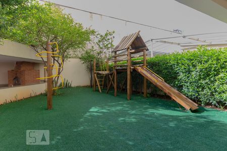 Apartamento para alugar com 67m², 3 quartos e 1 vaga Apartamento para alugar com 67m², 3 quartos e 1 vagaPlayground