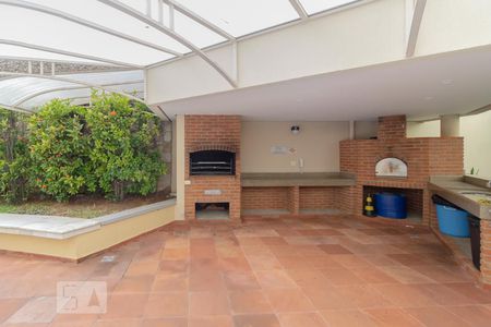 Apartamento para alugar com 67m², 3 quartos e 1 vaga Apartamento para alugar com 67m², 3 quartos e 1 vagaChurrasqueira