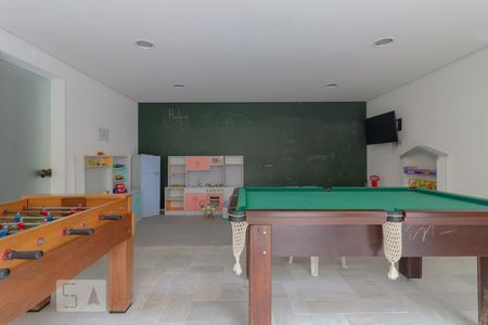 Apartamento para alugar com 67m², 3 quartos e 1 vaga Apartamento para alugar com 67m², 3 quartos e 1 vagaSalão de jogos