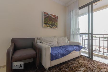 Apartamento para alugar com 67m², 3 quartos e 1 vaga Apartamento para alugar com 67m², 3 quartos e 1 vagaSala