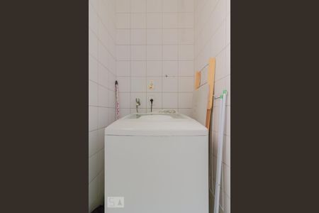 Apartamento para alugar com 67m², 3 quartos e 1 vaga Apartamento para alugar com 67m², 3 quartos e 1 vagaÁrea de serviço