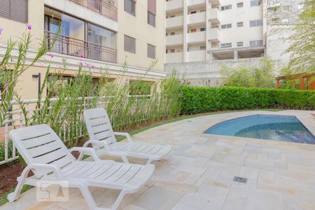 Apartamento para alugar com 67m², 3 quartos e 1 vaga Apartamento para alugar com 67m², 3 quartos e 1 vagaPiscina infantil