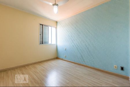 Quarto 1 de apartamento à venda com 3 quartos, 105m² em Vila Industrial, Campinas