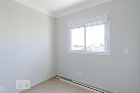 Quarto 2 de apartamento para alugar com 2 quartos, 50m² em Vila Scarpelli, Santo André