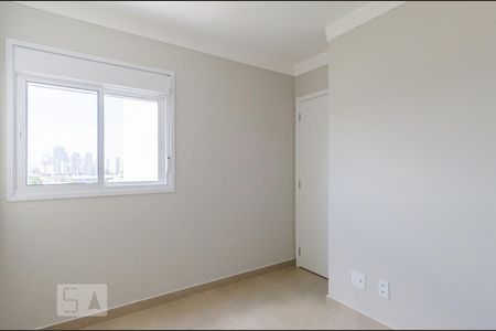 Quarto 1 de apartamento para alugar com 2 quartos, 50m² em Vila Scarpelli, Santo André