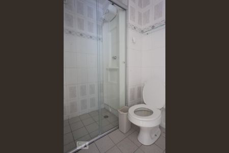 Apartamento à venda com 50m², 2 quartos e 1 vaga Apartamento à venda com 50m², 2 quartos e 1 vagaBanheiro