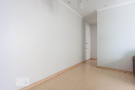 Apartamento à venda com 50m², 2 quartos e 1 vaga Apartamento à venda com 50m², 2 quartos e 1 vagaSala