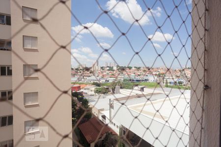 Apartamento à venda com 50m², 2 quartos e 1 vaga Apartamento à venda com 50m², 2 quartos e 1 vagaVista do quarto