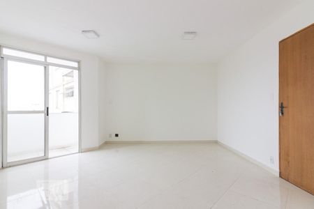 Sala de Apartamento com 2 quartos, 58m² Casa Verde