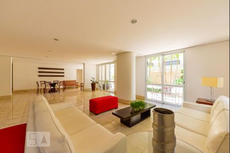 Apartamento para alugar com 72m², 1 quarto e 1 vaga Apartamento para alugar com 72m², 1 quarto e 1 vagaSalão Festas