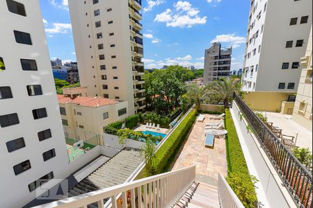 Apartamento para alugar com 72m², 1 quarto e 1 vaga Apartamento para alugar com 72m², 1 quarto e 1 vagaSolarium