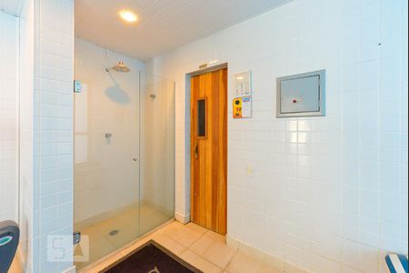 Apartamento para alugar com 72m², 1 quarto e 1 vaga Apartamento para alugar com 72m², 1 quarto e 1 vagaSauna