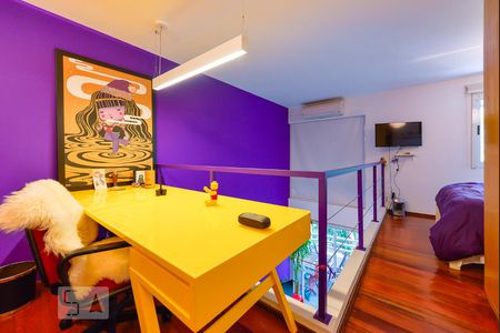 Apartamento para alugar com 72m², 1 quarto e 1 vaga Apartamento para alugar com 72m², 1 quarto e 1 vagaSuíte