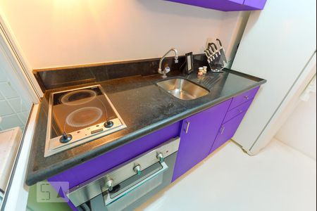 Apartamento para alugar com 72m², 1 quarto e 1 vaga Apartamento para alugar com 72m², 1 quarto e 1 vagaCozinha