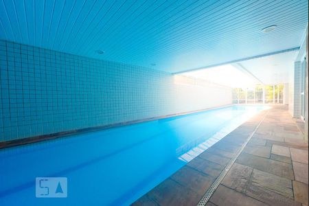 Apartamento para alugar com 72m², 1 quarto e 1 vaga Apartamento para alugar com 72m², 1 quarto e 1 vagaPiscina