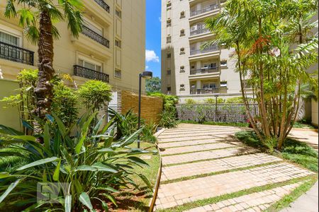Apartamento para alugar com 72m², 1 quarto e 1 vaga Apartamento para alugar com 72m², 1 quarto e 1 vagaJardim