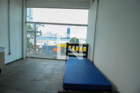 Studio de kitnet/studio para alugar com 1 quarto, 25m² em Brás, São Paulo