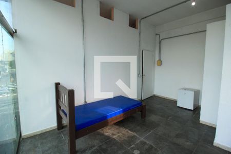 Studio de kitnet/studio para alugar com 1 quarto, 25m² em Brás, São Paulo