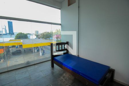 Studio de kitnet/studio para alugar com 1 quarto, 25m² em Brás, São Paulo