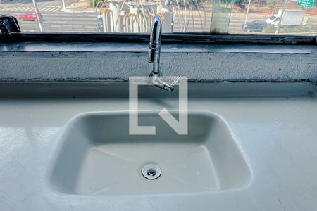 Studio de kitnet/studio para alugar com 1 quarto, 25m² em Brás, São Paulo