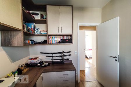 Apartamento à venda com 138m², 4 quartos e 2 vagasQuarto 2