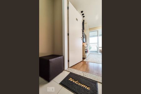 Apartamento à venda com 138m², 4 quartos e 2 vagasHall de Entrada