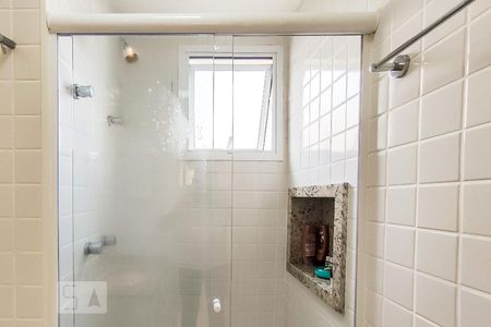 Apartamento à venda com 138m², 4 quartos e 2 vagasBanheiro